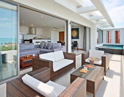 Tranquil Residence 3