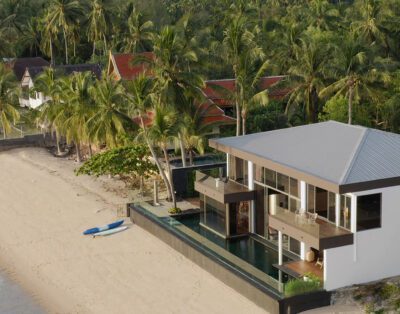 Villa U
