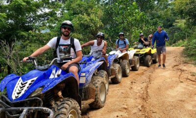 ATV Quad