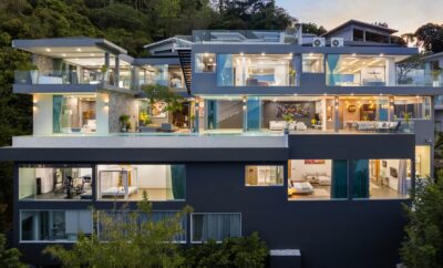 Villa Moonstar