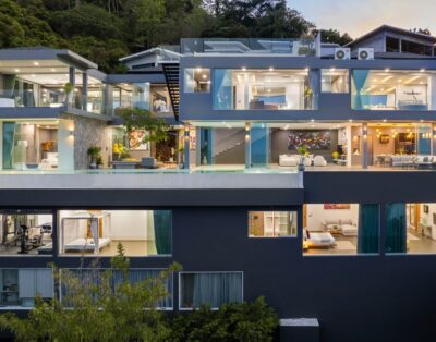 Villa Moonstar