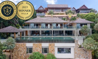 Villa Firefly