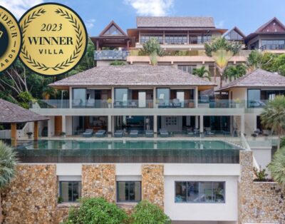 Villa Firefly