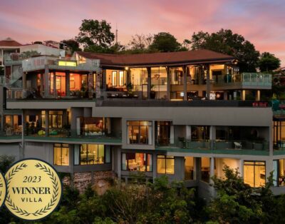 Villa Skyfall