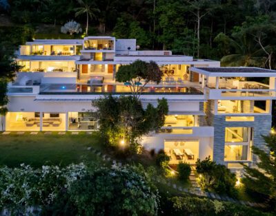 Villa Spice