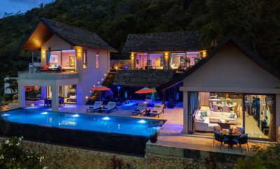 Villa Tiga