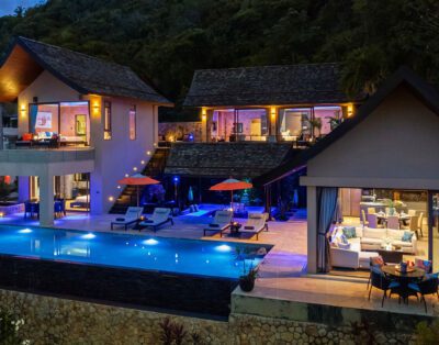 Villa Tiga