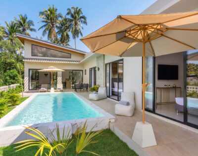 Villa Sereniwood 2
