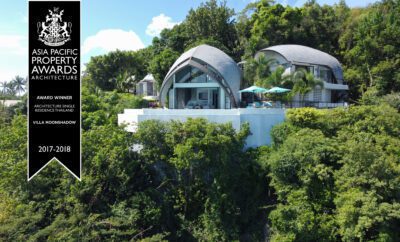 Villa Moonshadow