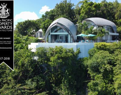 Villa Moonshadow