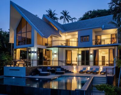 Baan Sethai