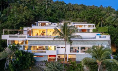 Villa Splash