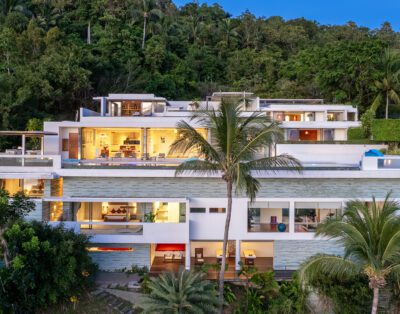 Villa Splash