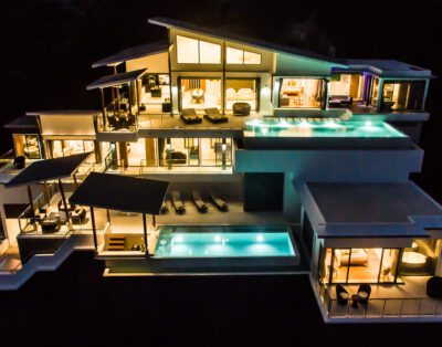 Karpe Diem Villa