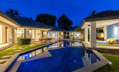 Velaya Blue