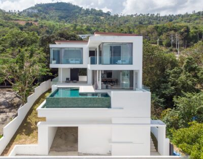 Jasmine Bophut Villa