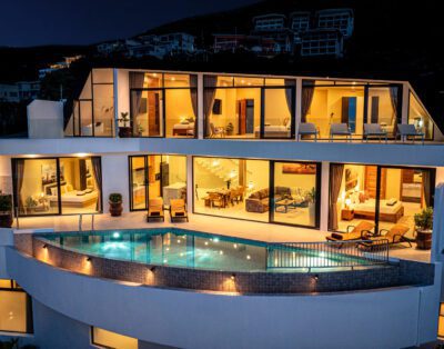 Villa La Concha