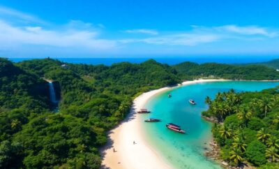 Koh Samui: Exploring the Island’s Hidden Gems for Your 2025 Holiday
