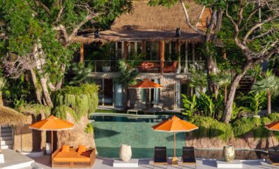 Villa Hidden Cove